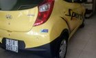 Hyundai Eon   2012 - Bán ô tô Hyundai Eon sản xuất năm 2012, màu vàng, xe nhập