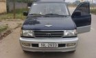 Toyota Zace 2001 - Bán Toyota Zace năm sản xuất 2001, xe nhập, giá 180tr