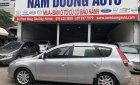 Hyundai i30   CW   2009 - Bán ô tô Hyundai i30 CW đời 2009, màu bạc, 385 triệu