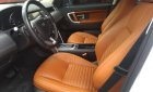 LandRover Discovery Sport HSE Luxury 2015 - Bán LandRover Discovery Sport HSE Luxury năm sản xuất 2015, màu trắng, xe nhập