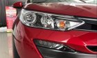 Toyota Vios   G   2019 - Bán Toyota Vios G sản xuất năm 2019, màu đỏ, giá 606tr