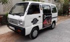 Suzuki Carry 2001 - Cần bán gấp Suzuki Carry sản xuất 2001, màu trắng, xe nhập, giá tốt