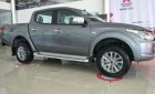 Mitsubishi Triton 2019 - Bán ô tô Mitsubishi Triton 2019, màu xám, nhập khẩu giá cạnh tranh