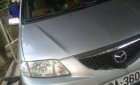 Mazda Premacy 2003 - Cần bán xe Mazda Premacy năm sản xuất 2003, màu bạc, xe nhập 