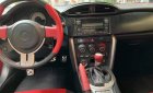 Toyota FT 86   2012 - Cần bán Toyota FT 86 sản xuất 2012, màu đỏ, nhập khẩu