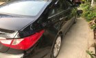 Hyundai Sonata D 2010 - Bán xe Hyundai Sonata D đời 2010, màu đen, nhập khẩu, xe cực giữ gìn