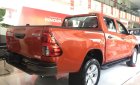 Toyota Hilux 2.4E AT 4x2 2019 - Toyota Hilux 2.4E AT 4x2 giao ngay, giá cực tốt 0906882329
