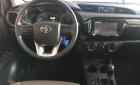 Toyota Hilux 2.4E AT 4x2 2019 - Toyota Hilux 2.4E AT 4x2 giao ngay, giá cực tốt 0906882329