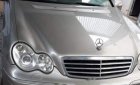 Mercedes-Benz C class  C280   2006 - Cần bán gấp Mercedes C280 2006, màu bạc số tự động, giá 372tr