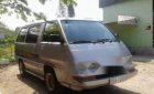 Toyota Van   1989 - Bán Toyota Van sản xuất năm 1989, nhập khẩu giá cạnh tranh