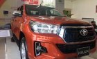 Toyota Hilux 2.4E AT 4x2 2019 - Toyota Hilux 2.4E AT 4x2 giao ngay, giá cực tốt 0906882329