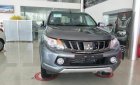 Mitsubishi Triton 2019 - Bán ô tô Mitsubishi Triton 2019, màu xám, nhập khẩu giá cạnh tranh