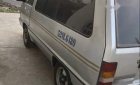 Toyota Van   1983 - Bán xe Toyota Van đời 1983, màu bạc, xe nhập, 72 triệu