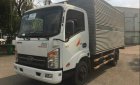 Veam Star   2016 - Bán Veam Star sản xuất 2016, màu trắng, xe thùng dài