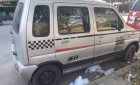 Suzuki Wagon R 2002 - Cần bán gấp Suzuki Wagon R năm 2002, màu bạc, nhập khẩu nguyên chiếc, giá 80tr