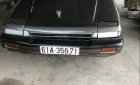 Honda Accord   1987 - Bán ô tô Honda Accord đời 1987, màu xám, nhập khẩu