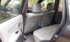 Daihatsu Terios 2006 - Cần bán gấp Daihatsu Terios sản xuất 2006, màu đen, nhập khẩu nguyên chiếc