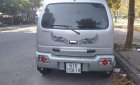 Suzuki Wagon R 2002 - Cần bán gấp Suzuki Wagon R năm 2002, màu bạc, nhập khẩu nguyên chiếc, giá 80tr