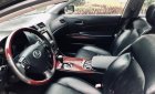 Lexus GS 300 2006 - Bán Lexus GS 300 đời 2006, màu đen, nhập khẩu, xe gia đình 