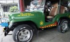 Jeep CJ   1980 - Bán Jeep CJ sản xuất 1980, 145tr