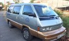 Toyota Van   1986 - Cần bán gấp Toyota Van đời 1986, xe nhập 