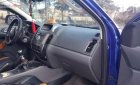 Ford Ranger    XLT  2013 - Bán Ford Ranger XLT đời 2013, màu xanh lam, nhập khẩu nguyên chiếc, 2 cầu, số tay