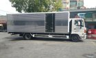 Hino 500 Series Euro 4 2018 - Cần bán xe tải Hino 6,4 tấn, xe tải Hino 500 Series Euro 4 2019, màu trắng, giá 960tr, có xe giao ngay