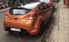 Hyundai Veloster 2011 - Bán Hyundai Veloster sản xuất 2011, giá 483tr