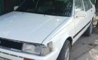 Toyota Corolla 1984 - Cần bán gấp Toyota Corolla năm sản xuất 1984, màu trắng, xe nhập