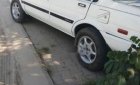 Toyota Corolla 1984 - Cần bán gấp Toyota Corolla năm sản xuất 1984, màu trắng, xe nhập