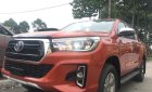 Toyota Hilux 2.8 4x4 AT 2019 - Toyota Hilux 2.8 4x4 AT giao ngay, giá cực tốt 0906882329