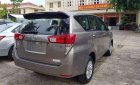 Toyota Innova   2018 - Cần bán gấp Toyota Innova năm sản xuất 2018 chính chủ