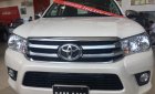 Toyota Hilux 2019 - Bán Hilux 2.4 4x4 MT giao ngay, giá cực tốt 0906882329