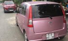 Daihatsu Charade 2006 - Cần bán gấp Daihatsu Charade đời 2006, màu hồng, nhập khẩu nguyên chiếc