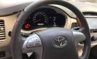 Toyota Innova   V  2012 - Bán xe Toyota Innova V sản xuất 2012, màu xám, giá chỉ 498 triệu