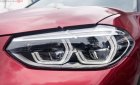 BMW X4 xDrive20i 2019 - Bán BMW X4 xDrive20i sản xuất 2019, màu đỏ, nhập khẩu 