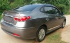 Hyundai Avante 1.6MT 2011 - Cần bán xe Huyndai Avante số sàn 2011 màu xám