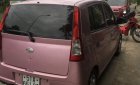 Daihatsu Charade 2006 - Cần bán gấp Daihatsu Charade đời 2006, màu hồng, nhập khẩu nguyên chiếc