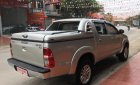 Toyota Hilux 2.5 2013 - Bán ô tô Toyota Hilux năm sản xuất 2013