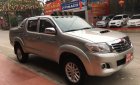 Toyota Hilux 2.5 2013 - Bán ô tô Toyota Hilux năm sản xuất 2013