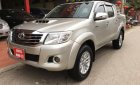 Toyota Hilux 2.5 2013 - Bán ô tô Toyota Hilux năm sản xuất 2013