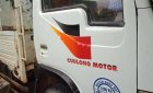 Fuso 2008 - Bán xe Cửu Long 3.5 tấn đời 2008, màu trắng, 75 triệu