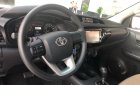 Toyota Hilux 2.4G AT (4X2) 2019 - Bán Toyota Hilux 2.4G AT (4X2), màu trắng giá cạnh tranh, khuyến mãi lớn