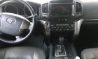 Toyota Land Cruiser VX 4.7 V8 2011 - Bán Toyota Land Cruiser VX 4.7 V8 đời 2011, màu đen, xe nhập xe gia đình
