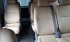 Toyota Hiace 2009 - Bán Toyota Hiace Supper Wagon 10 chỗ- máy xăng- 2009