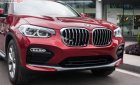 BMW X4 xDrive20i 2019 - Bán BMW X4 xDrive20i sản xuất 2019, màu đỏ, nhập khẩu 