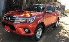 Toyota Hilux 3.0 2016 - Bán Toyota Hilux sản xuất năm 2016, nhập khẩu nguyên chiếc