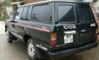 Toyota Land Cruiser 1987 - Cần bán xe Toyota Land Cruiser máy dầu, 110tr