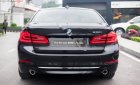 BMW 5 Series 530i 2019 - Bán BMW 530i đời 2019, màu đen, nhập khẩu nguyên chiếc