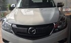 Mazda BT 50 2.2MT 2019 - Bán Mazda BT50 2019, vay 85%, trả trước 108tr